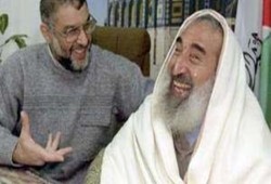 العيد في فلسطين له طعم آخر.. من تراث الشهيد عبدالعزيز الرنتيسي