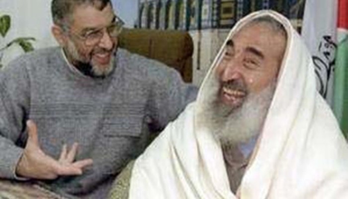 العيد في فلسطين له طعم آخر.. من تراث الشهيد عبدالعزيز الرنتيسي