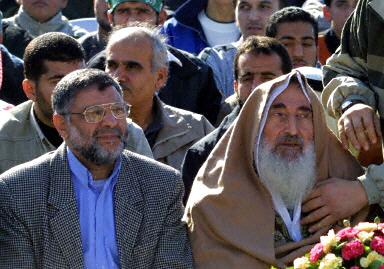 16 عامًا على استشهاد الرنتيسي.. المقاومة لا تزال هي الأقوى "ملف"