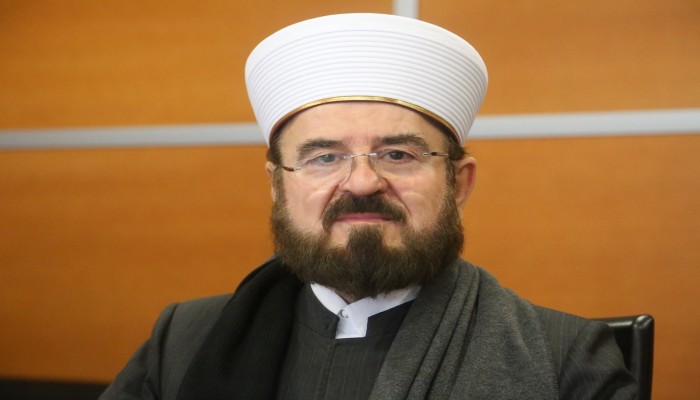 القره داغي: صوم رمضان فريضة لا يتأثر بـ"كورونا" ولا مانع من عودة المساجد بالضوابط الصحية