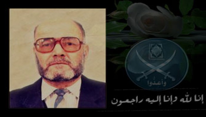 أبو الفتوح عفيفي.. رجل من جيل العزة