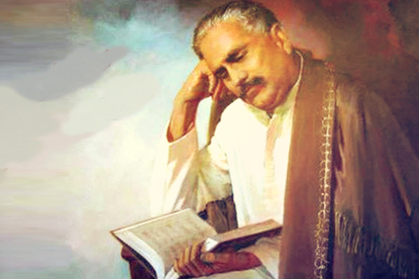 شاعر الإسلام محمد إقبال.. المجاهد بالفكر والوعي