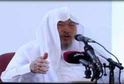 ربيع الحياة الإسلامية.. خطبة جمعة للعلامة الشيخ/ يوسف القرضاوي