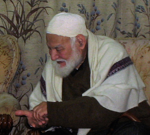 ذكريات رمضانية (2): المستشار علي جريشة والسجن الحربي