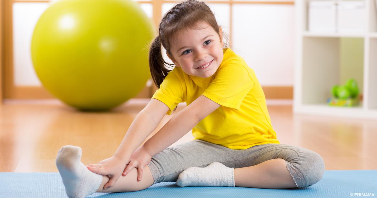 نصائح للحفاظ على اللياقة البدنية بالحجر المنزلي