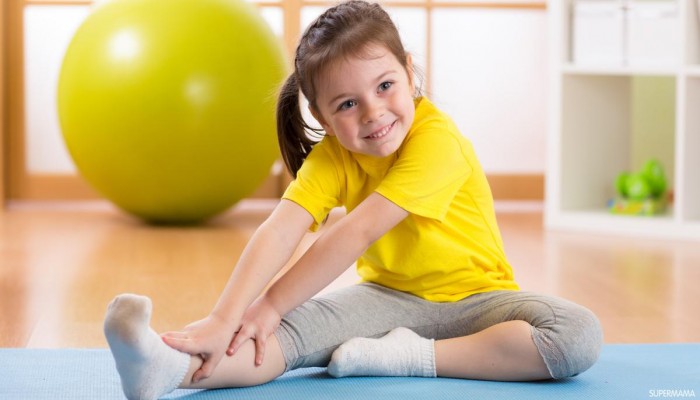 نصائح للحفاظ على اللياقة البدنية بالحجر المنزلي