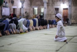 خواطر رمضانية (9): مدرسة الصوم