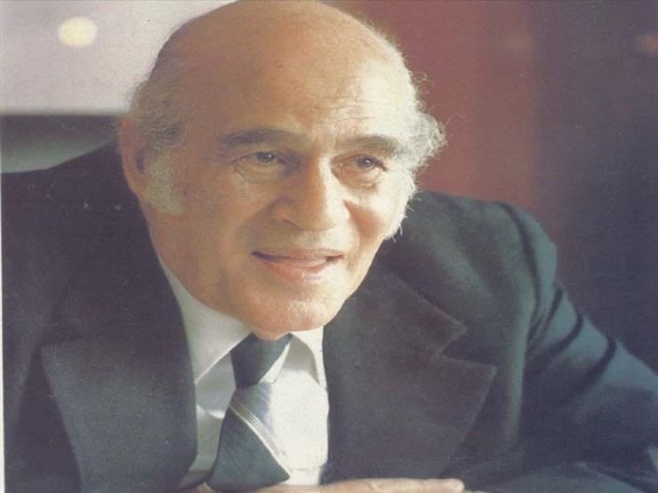 الكاتب الصحفي الكبير مصطفى أمين: الإخوان ينبذون العنف والتكفير