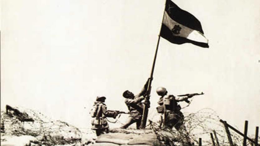 ذكريات رمضانية (5).. الشيخ يوسف القرضاوي وحرب العاشر