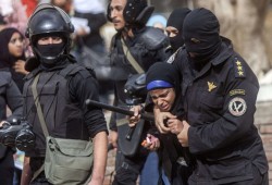 تجديد حبس 11 من الحرائر وتواصل الإهمال الطبي بسجون الانقلاب