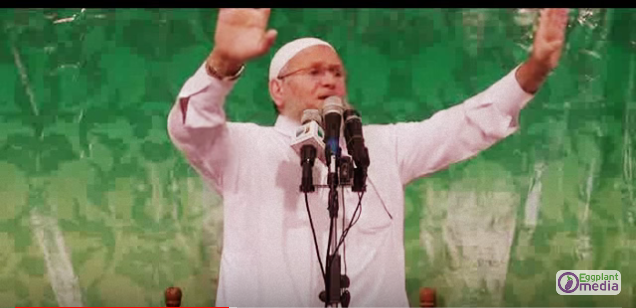 خطبة الجمعة: اغتنام المغفرة في رمضان.. للداعية الراحل الشيخ فوزي السعيد