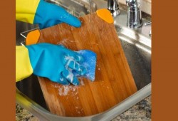 مسلسل كل رمضان.. أنا في المطبخ وزوجي يتهجَّد!