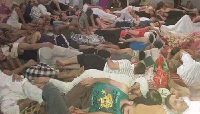 خواطر رمضانية (17): رسالة إلى أخي الحر في سجون الظالمين