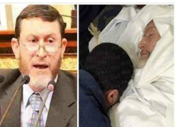 الشهيد فريد إسماعيل.. فارس البرلمان والميدان (ملف)