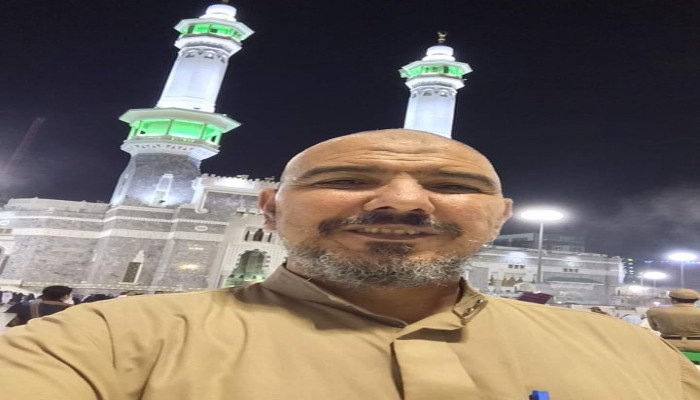 استشهاد المعتقل إبراهيم الدليل بالإهمال الطبي في مركز شرطة ههيا