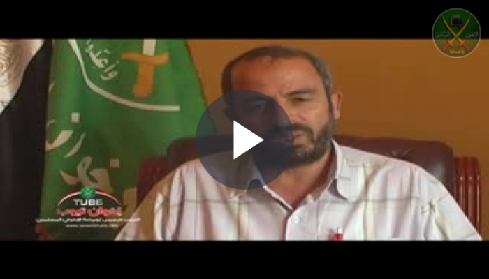 خاطرة تربوية للدكتور محمد وهدان حول العشر الأواخر من رمضان "فيديو"