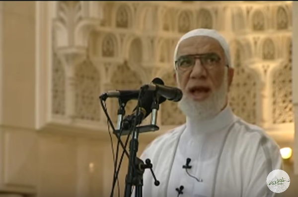 وما أدراك ما ليلة القدر.. خطبة جمعة للداعية د. عمر عبدالكافي