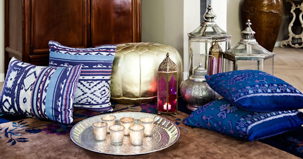 أنشطة منزلية تقدمها الأم لأطفالها في رمضان والعيد