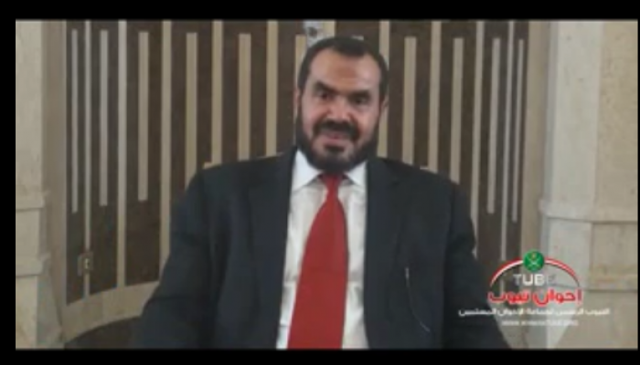 (فيديو) خواطر تربوية حول العشر الأواخر من رمضان.. للدكتور صلاح سلطان