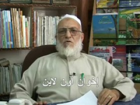 ورحل الحاج عبدالمنعم قابيل.. المجاهد المجهول