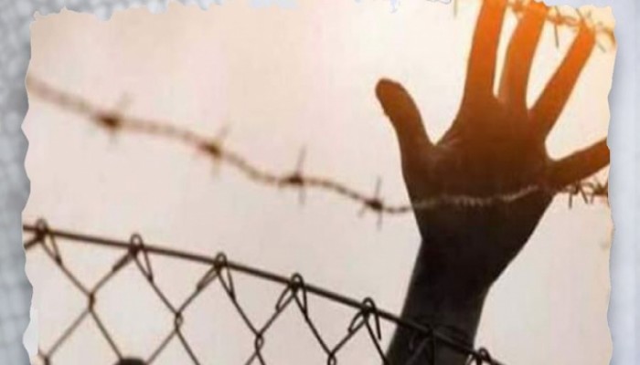 استشهاد المعتقل "تامر عمارة" بسجن استقبال طرة جراء الإهمال الطبي