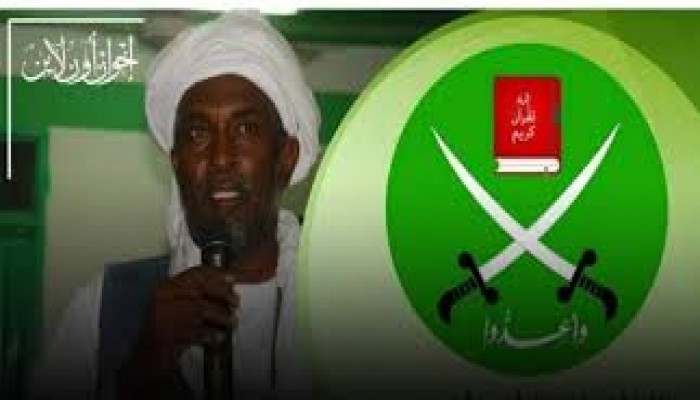 تصريح للإخوان المسلمين بالسودان حول المشاركة في القتال الدائر بليبيا