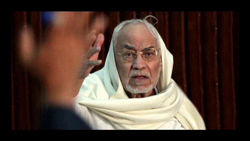 كيف استقبل الشهيد عاكف والدته في العيد بالسجن بعد 15 سنة من الحرمان!