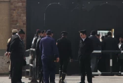 انتقادات حقوقية واسعة بسبب ارتفاع وفيات المعتقلين بفيروس كورونا