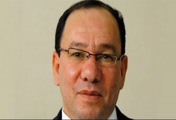 غاب مرسي ولم يحضر الاصطفاف