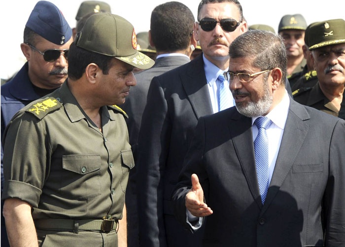 رئيس ديوان المظالم بعهد الرئيس محمد مرسي: الدولة العميقة أعاقتنا بكل السبل