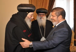 المتحدث الإعلامي لقيادات الكنيسة: لا تمزقوا الوطن ولا تكرّسوا الطائفية في مصر