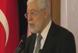 الأمين العام للإخوان: سيظل اسم الرئيس مرسي محفورا في سجل الخالدين