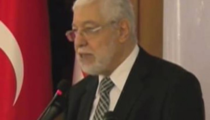 الأمين العام للإخوان: سيظل اسم الرئيس مرسي محفورا في سجل الخالدين