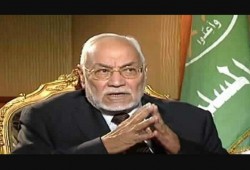 "عاكف": الإسلام طوق النجاة للاستقرار والأمن في العالم