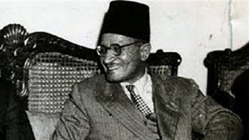 عندما بكى "الهضيبي" وابتسم "البنا"