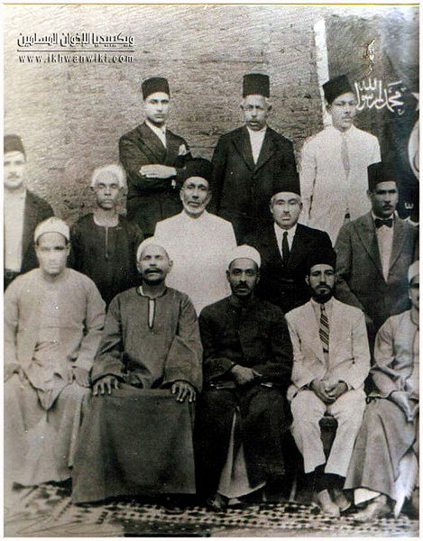 الإمام البنا يكتب: حول محاولات تقسيم الأمة إلى طوائف