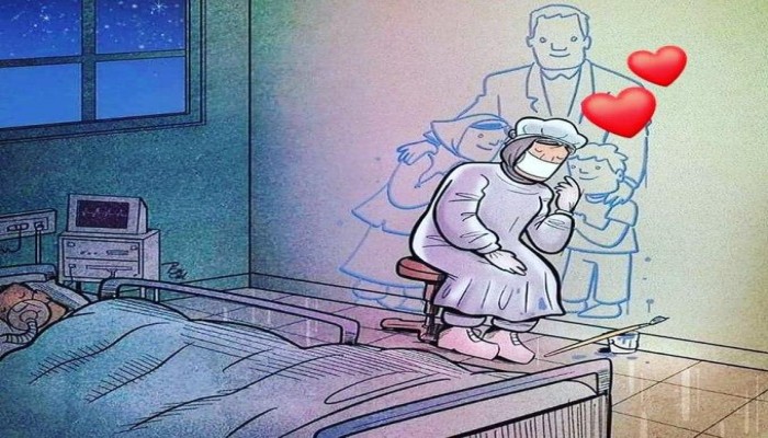 ردا على حكومة الانقلاب.. تضامن واسع على منصات التواصل مع أطباء مصر