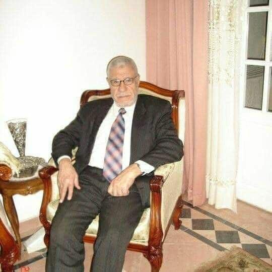 عزاء "الإخوان المسلمون" في وفاة  أحد أعلامها الأبرار.. الأستاذ صبري عرفة