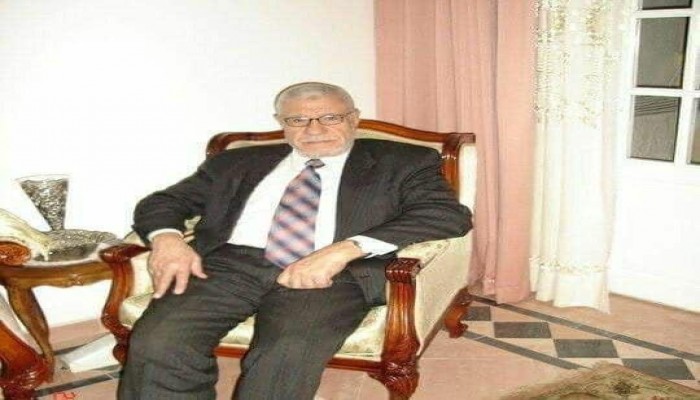 عزاء "الإخوان المسلمون" في وفاة  أحد أعلامها الأبرار.. الأستاذ صبري عرفة