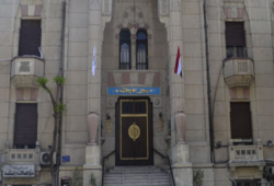 ميلشيات الانقلاب تحاصر نقابة الأطباء لمنع مؤتمر رفض الإهانة