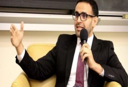 محمد سلطان: أنا مش مسمار  وهجيب حقي وحق أهلي اللي اتظلموا