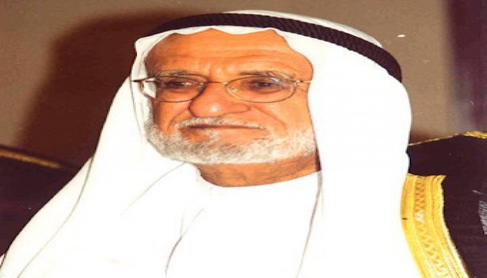 رحيل الحاج "سعيد لوتاه" مؤسس أول بنك إسلامي عالمي بدعم جمعية "الإصلاح" الإماراتية