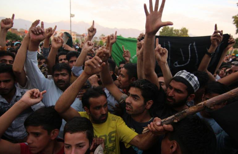 الهند تتحدى وتسارع بتغيير التركيبة السكانية لكشمير