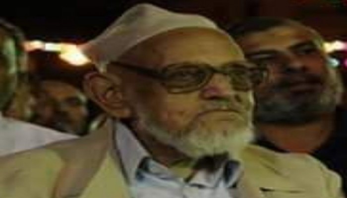 وفاة الحاج محمود غزال.. أحد قيادات الرعيل الأول للإخوان المسلمين