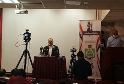 "التحالف الوطني لدعم الشرعية": مصر بعد الانقلاب في الأسر والمجتمع بأكمله في الأغلال