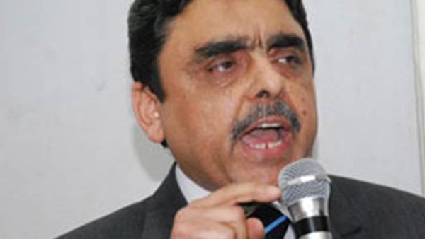 الحداد: الجنرال المنقلب يصر على التفريط في كل شيء مقابل البقاء