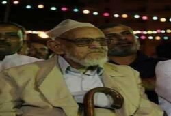 عزاء "الإخوان المسلمون" في وفاة الحاج محمود حامد غزال.. من الرعيل الأول للجماعة