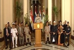 ذكرى نكبة 30 يونيو تتصدر تويتر.. ونشطاء:#فاكرين_مش_ناسيين"