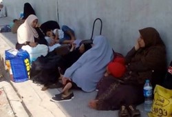 الشبكة العربية لحقوق الإنسان تطالب بفتح الزيارة للمعتقلين