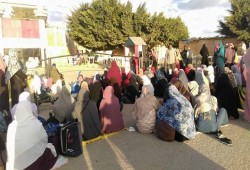 ارتقاء المعتقل الـ12 خلال يونيو بسجن جمصة جراء الإهمال الطبي